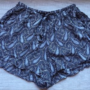 Y2K Vintage Brandy Melville Shorts ☂️